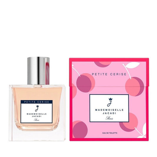 Jacadi Girls Mademoiselle Petite Cerise EDT Spray 3.4 oz Kids Fragrances - Luxurious Fragrance Available Online in Hong Kong & China