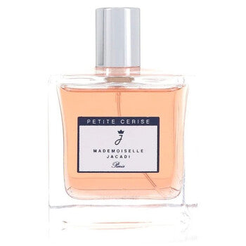 Jacadi Girls Mademoiselle Petite Cerise EDT Spray 3.4 oz Kids Fragrances (Wholesale) - Luxurious Fragrance Available Online in Hong Kong & China