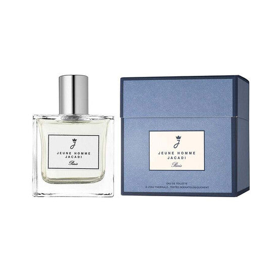 Jacadi Men's Jeune EDT Spray 3.4 oz Fragrances - Luxurious Fragrance Available Online in Hong Kong & China
