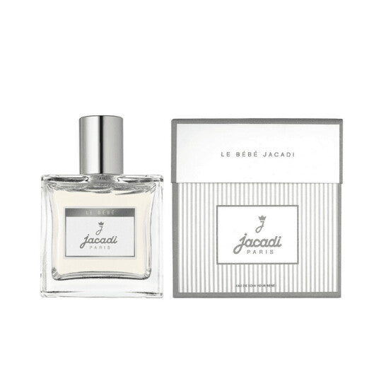 Jacadi Unisex Le Bebe Eau de Soin Spray 3.4 oz Kids Fragrances - Luxurious Fragrance Available Online in Hong Kong & China