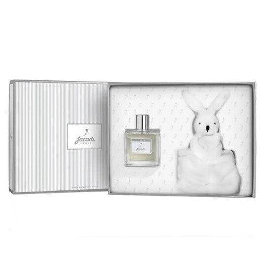 Jacadi Unisex Le Bebe Gift Set Kids Fragrances - Luxurious Fragrance Available Online in Hong Kong & China