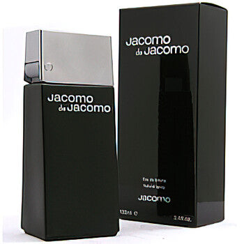 Jacomo De Jacomo by Jacomo EDT Spray 3.4 oz (m) - Luxurious Fragrance Available Online in Hong Kong & China