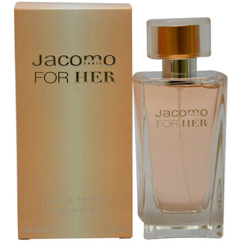 Jacomo For Her by Jacomo for Women - 3.4 oz EDP Spray - Luxurious Fragrance Available Online in Hong Kong & China