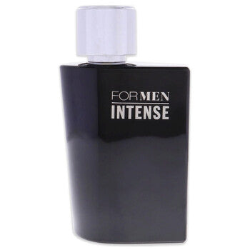 Jacomo For Men Intense by Jacomo for Men - 3.4 oz EDP Spray - Luxurious Fragrance Available Online in Hong Kong & China