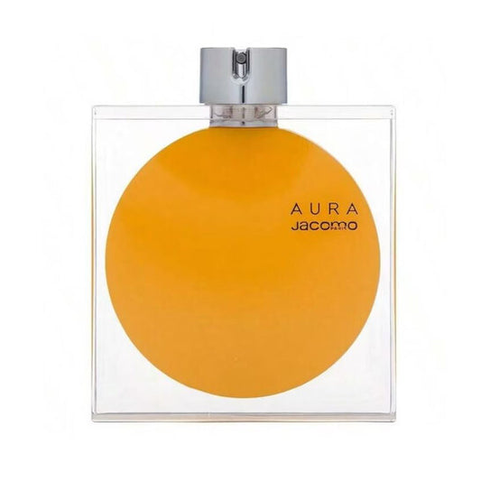 Jacomo Ladies Aura EDT Spray 2.4 oz Fragrances - Luxurious Fragrance Available Online in Hong Kong & China