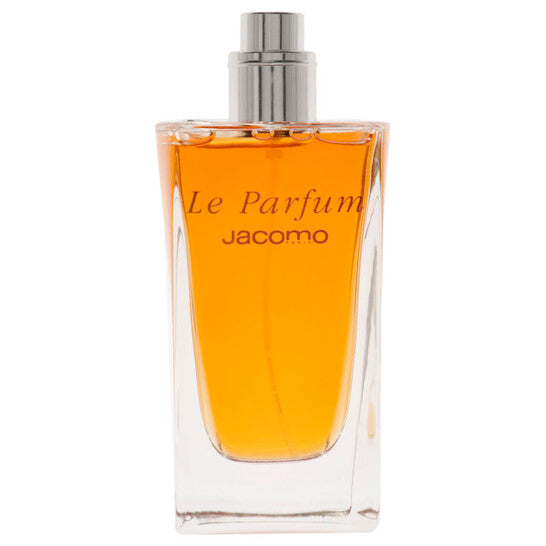 Jacomo Ladies Le Parfum EDP Spray 3.4 oz (Tester) Fragrances - Luxurious Fragrance Available Online in Hong Kong & China