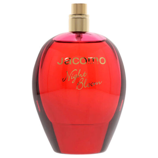 Jacomo Ladies Night Bloom EDP Spray 3.4 oz (Tester) Fragrances - Luxurious Fragrance Available Online in Hong Kong & China