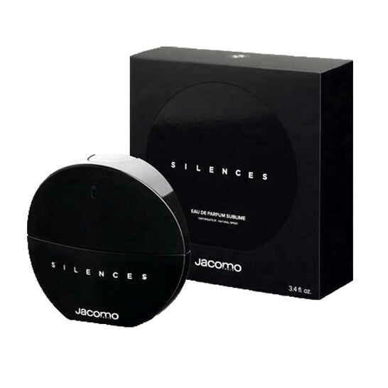 Jacomo Ladies Silences Sublime EDP 3.4 oz - Luxurious Fragrance Available Online in Hong Kong & China