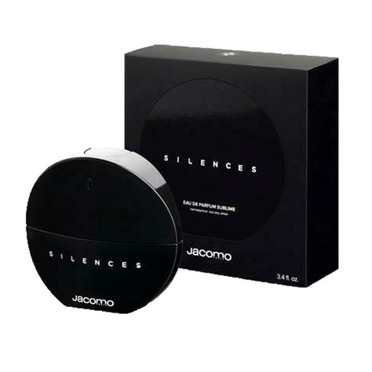 Jacomo Ladies Silences Sublime EDP 3.4 oz - Luxurious Fragrance Available Online in Hong Kong & China