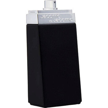 Jacomo Men's De Jacomo In Black EDT Spray 3.4 oz (Tester) - Luxurious Fragrance Available Online in Hong Kong & China