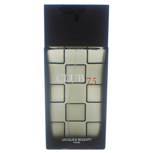 Jacques Bogart Men's Club 75 EDT Spray 3.3 oz (Tester) Fragrances - Luxurious Fragrance Available Online in Hong Kong & China