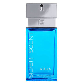 Jacques Bogart Men's Silver Scent Aqua EDP Spray 3.38 oz (Wholesale) - Luxurious Fragrance Available Online in Hong Kong & China
