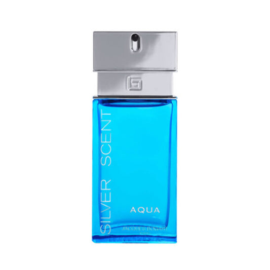 Jacques Bogart Men's Silver Scent Aqua EDP Spray 3.38 oz (Tester) - Luxurious Fragrance Available Online in Hong Kong & China