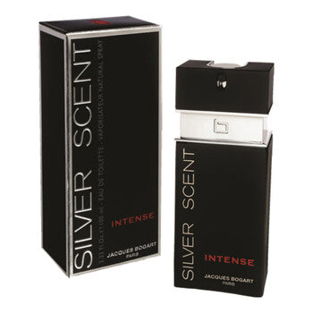 Jacques Bogart Men's Silver Scent EDT 6.7 oz Fragrances (Wholesale) - Luxurious Fragrance Available Online in Hong Kong & China