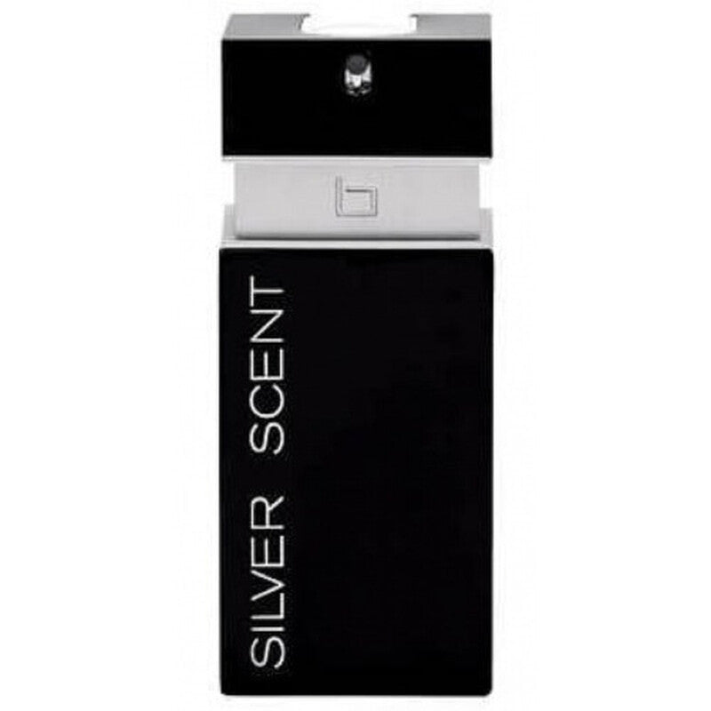 Jacques Bogart Men's Silver Scent EDT 6.7 oz Fragrances - Luxurious Fragrance Available Online in Hong Kong & China