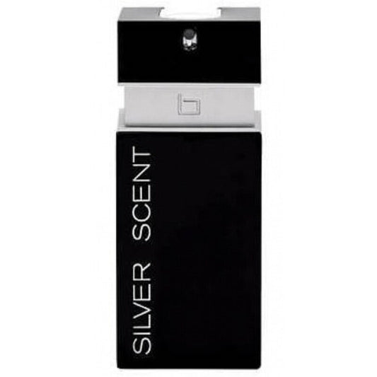 Jacques Bogart Men's Silver Scent EDT 6.7 oz Fragrances - Luxurious Fragrance Available Online in Hong Kong & China