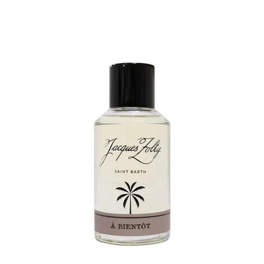 Jacques Zolty Unisex A Bientôt EDP 3.4 oz Fragrances - Luxurious Fragrance Available Online in Hong Kong & China
