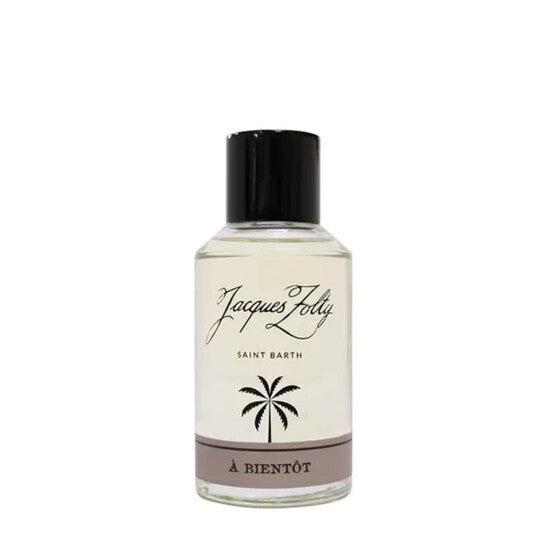 Jacques Zolty Unisex A Bientôt EDP 3.4 oz Fragrances (Wholesale) - Luxurious Fragrance Available Online in Hong Kong & China