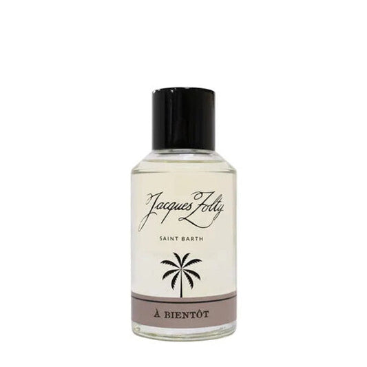 Jacques Zolty Unisex A Bientôt EDP 3.4 oz Fragrances (Wholesale) - Luxurious Fragrance Available Online in Hong Kong & China