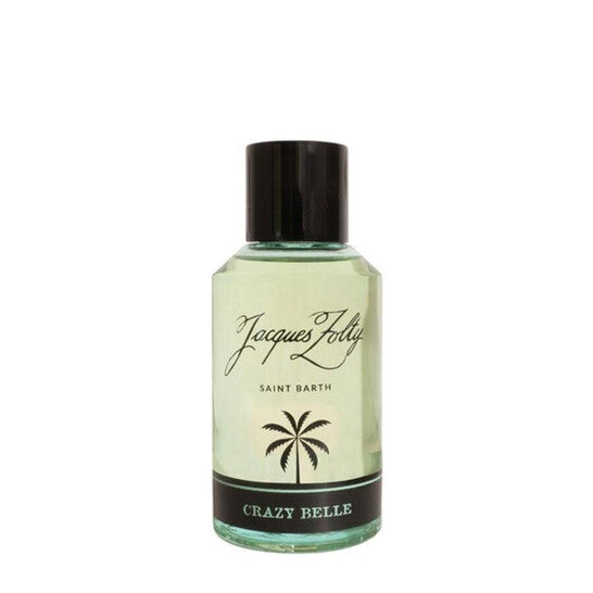 Jacques Zolty Unisex Crazy Belle EDP 3.4 oz Fragrances (Wholesale) - Luxurious Fragrance Available Online in Hong Kong & China