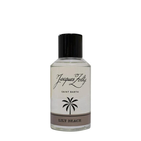 Jacques Zolty Unisex Lily Beach EDP 3.4 oz Fragrances (Wholesale) - Luxurious Fragrance Available Online in Hong Kong & China