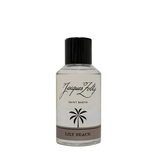 Jacques Zolty Unisex Lily Beach EDP 3.4 oz Fragrances (Wholesale) - Luxurious Fragrance Available Online in Hong Kong & China