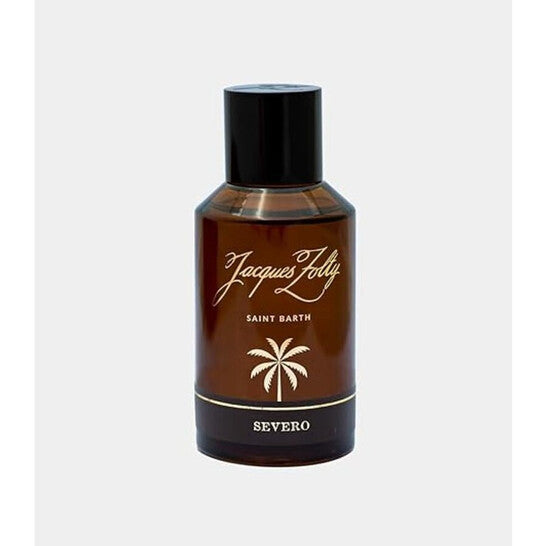 Jacques Zolty Unisex Severo EDP 3.4 oz (Tester) Fragrances - Luxurious Fragrance Available Online in Hong Kong & China