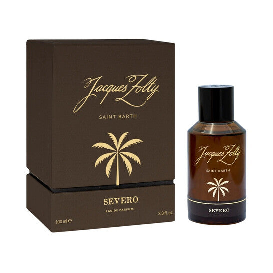 Jacques Zolty Unisex Severo EDP Spray 3.4 oz Fragrances (Wholesale) - Luxurious Fragrance Available Online in Hong Kong & China