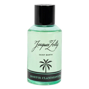 Jacques Zolty Unisex Soupir Clandestin EDP Spray 3.4 oz Fragrances (Wholesale) - Luxurious Fragrance Available Online in Hong Kong & China