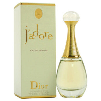 Dior Jadore / Christian Dior EDP Spray 1.0 oz (w) - Luxurious Fragrance Available Online in Hong Kong & China