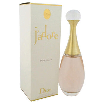 Dior Jadore / Christian Dior EDT Spray 3.3 oz (100 ml) (w) - Luxurious Fragrance Available Online in Hong Kong & China