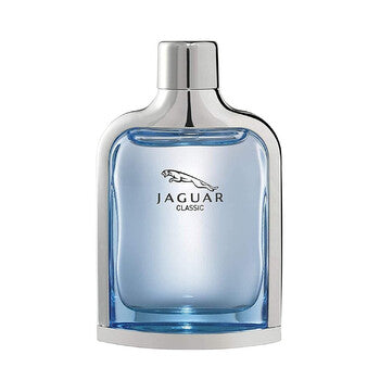 Jaguar Blue / Jaguar EDT Spray 3.4 oz (m) - Luxurious Fragrance Available Online in Hong Kong & China