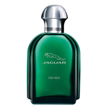 Jaguar by Jaguar For Men 3.4 oz. EDT Spray - Luxurious Fragrance Available Online in Hong Kong & China