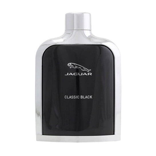 Jaguar Men's Classic Black EDT 3.4 oz (Tester) Fragrances - Luxurious Fragrance Available Online in Hong Kong & China