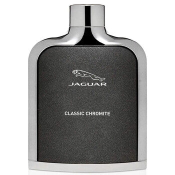 Jaguar Men's Classic Chromite EDT Spray 3.4 oz - Luxurious Fragrance Available Online in Hong Kong & China