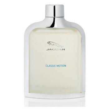 Jaguar Men's Classic Motion EDT Spray 3.4 oz (Wholesale) - Luxurious Fragrance Available Online in Hong Kong & China