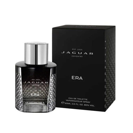 Jaguar Men's Era EDT 3.4 oz Fragrances (Wholesale) - Luxurious Fragrance Available Online in Hong Kong & China