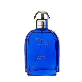 Jaguar Men's For Men Evolution EDT 3.4 oz (Tester) - Luxurious Fragrance Available Online in Hong Kong & China