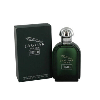 Jaguar Men's Jaguar EDT 3.4 oz (Tester) - Luxurious Fragrance Available Online in Hong Kong & China