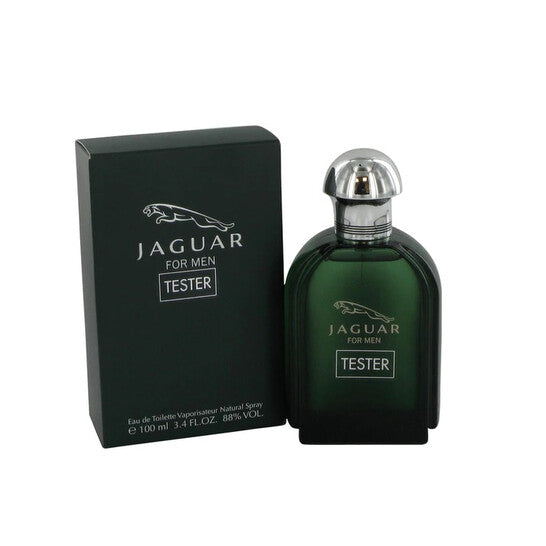 Jaguar Men's Jaguar EDT 3.4 oz (Tester) Fragrances (Wholesale) - Luxurious Fragrance Available Online in Hong Kong & China