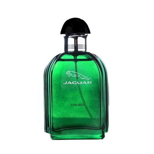 Jaguar Men's Jaguar EDT Spray 3.4 oz (Tester) - Luxurious Fragrance Available Online in Hong Kong & China