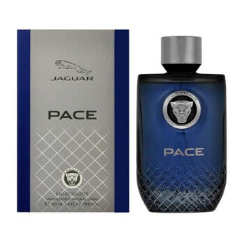 Jaguar Men's Pace EDT 3.4 oz - Luxurious Fragrance Available Online in Hong Kong & China