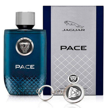 Jaguar Men's Pace Gift Set - Luxurious Fragrance Available Online in Hong Kong & China