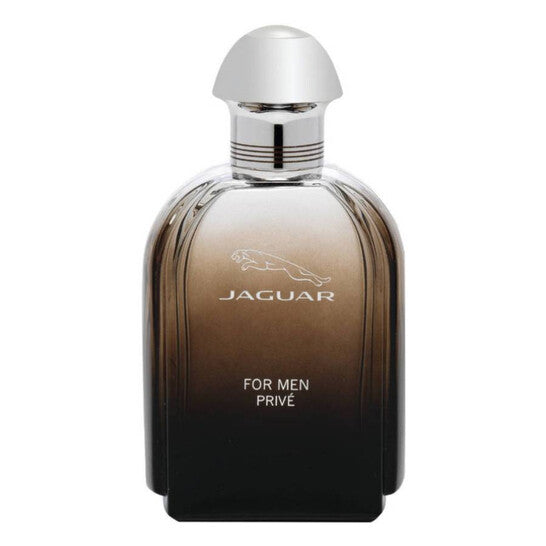 Jaguar Men's Prive EDT Spray 3.4 oz (Tester) Fragrances (Wholesale) - Luxurious Fragrance Available Online in Hong Kong & China