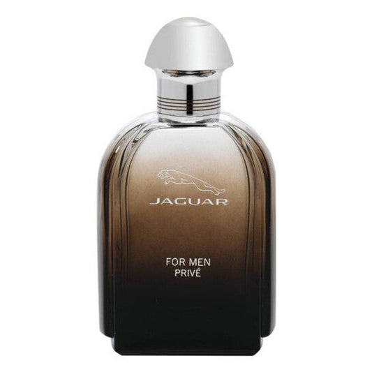 Jaguar Men's Prive EDT Spray 3.4 oz (Tester) Fragrances (Wholesale) - Luxurious Fragrance Available Online in Hong Kong & China