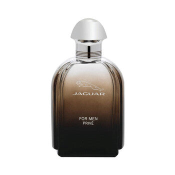 Jaguar Men's Prive EDT (Tester) - Luxurious Fragrance Available Online in Hong Kong & China