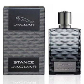 Jaguar Men's Stance EDT Spray 3.4 oz - Luxurious Fragrance Available Online in Hong Kong & China