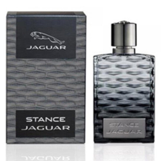 Jaguar Men's Stance EDT Spray 3.4 oz Fragrances (Wholesale) - Luxurious Fragrance Available Online in Hong Kong & China