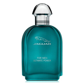 Jaguar Men's Ultimate Power EDT Spray 3.4 oz - Luxurious Fragrance Available Online in Hong Kong & China