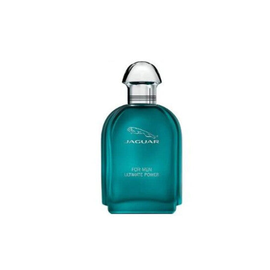 Jaguar Men's Ultimate Power EDT Spray 3.4 oz (Tester) Fragrances (Wholesale) - Luxurious Fragrance Available Online in Hong Kong & China